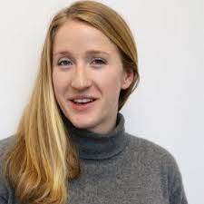 Meet the 2018 Fellows: U.S. Census Bureau