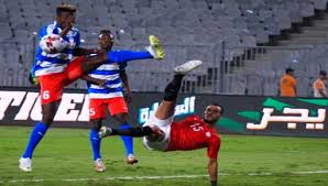 موعد مباراة منتخب مصر ضد نظيره جزر القمر والقنوات الناقلة سبورت 360