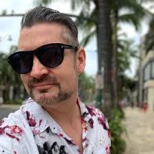 John Geimer's Instagram, Twitter & Facebook