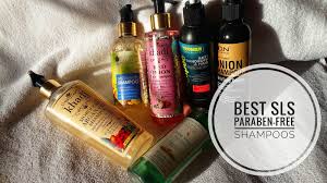 Since studies have linked parabens and sulfates to interference with cell membrane and its activities, it's only wise to opt for products that. 6 Best Sls Paraben Free Shampoos Available In India Tried And Tested Beauty And Lifestyle Mantra India S Top Beauty And Lifestyle Blog