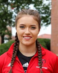 2021-2022 Powerlifting Roster