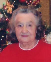 Rose Budzen Obituary