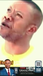 Célébration exceptionnelle à l’Arena Grand Paris