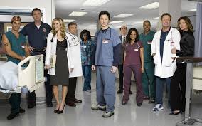 image du participant - Scrubs