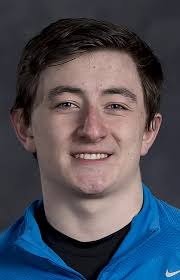 2020 Track and Field Roster