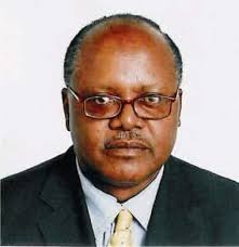 AUGUSTINE SEYUBA DIES Former Permanent Secretary Augustin Seyuba has passed  on. Mr Seyuba served as Permanent Secretary in Western and North-western  Provinces and Cabinet office. He was recently appointed as a member