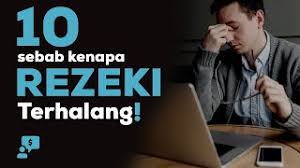 Kedekut untuk mengeluarkan sedekah dan zakat. Nak Kaya Punca Rezeki Sempit 10 Sebab Rezeki Terhalang By Dato Dr Mohd Fadzillah Kamsah Youtube