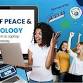 Power of Peace and Technology - Laptop Giveaway event image