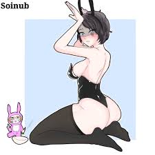 Rule34 - If it exists, there is porn of it   6452105