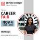 Fall 2025 Career Fair event image