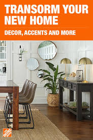 Update Your New Living Room With The Decor Essentials From The Home Depot Home Decor Decor Essentials New Living Room