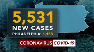 Hello and welcome to euronews live, our top stories: Philadelphia Covid 19 City Set To Announce New Covid 19 Restrictions On Monday 6abc Philadelphia