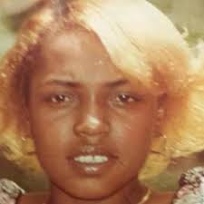 Ernestine Ford Obituary (1953