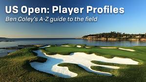 View latest posts and stories by @mito_pereira mito pereira in instagram. Us Open Player By Player Guide To The Entire Field At Pebble Beach
