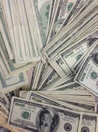 My Daily Bank Deposit And So It Is Money Magnet Money Affirmations Money Goals