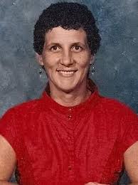 Martha Copley Obituary (1949