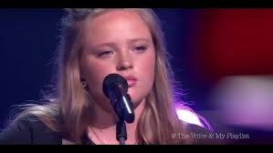 Sophia Kruithof 'Vincent