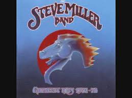 The steve miller band is: The Steve Miller Band The Joker Youtube