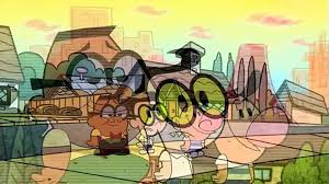 The Grim Adventures of Billy & Mandy - The Most Greatest Love Story Ever  Told Ever (Preview) - Dailymotion Video