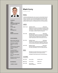 Cv and cover letter writing, academic job talk, on and off campus interviewing are usually covered here. Substitute Teacher Resume Example Template Sample Teaching Pupils Education Jobs School