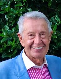 Obituary information for John Benbow Phillips, Jr.