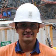 Q&A with Neil Bar — Friction