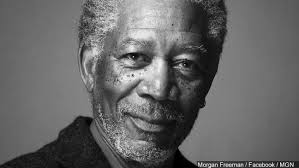 Morgan Freeman makes Sylva connection for National Geographic Channel series