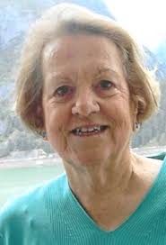 Alice Combs Obituary (1935