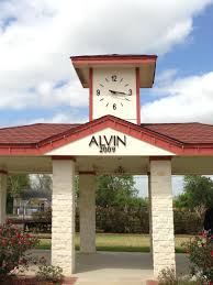 Alvin Texas Historic Train Depot Texas Adventure Historic Train Depot Alvin Texas