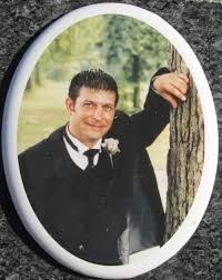 Larry “Wade” Daugherty (1962-2003)