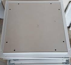 فتحات الصيانة