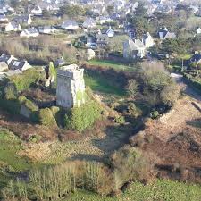 Chateau De Tremazan Xiie Xve Siecle Adresses Horaires Tarifs Chateau Chateau France Chateaux Abandonnes