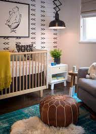 We have collected the best 10 boho nurseries to show the fabric, furniture, and accessories to use in the nursery. 11 Bohemian Nursery Decorating Ideas Hgtv S Decorating Design Blog Hgtv