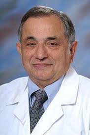 Obituary of Paul Spaccarelli MD
