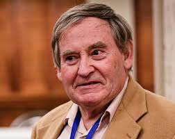 Clara man honoured with the IACP Midlands Regional Award