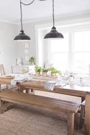 Just contempo diamante table runner 13 x 72 inches cream amazon co uk kitchen home in 2020 sequin table runner table runners table runner size. Garden Themed Farmhouse Spring Table Setting Farmhouse On Boone