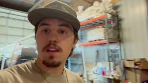 Polishing The L5P'S 5" Stainless FloPro Exhaust