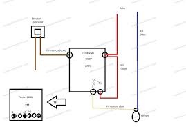 Electricite Questions Et Reponses Comment Remplacer Telerupteur Legrand 49107 Par Finder 26 01