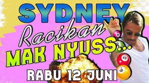 Tarikan Paito Togel Sydney Hari Rabu 12 Juni 2019 Angka Jitu 2d Bom Prediksitogel Prediksisydney Sydney Rabu Video