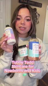 Tubby Todd Lavender Rosemary Review