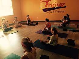 Heartwood retreat center offers a variety of yoga oriented programs and events to enhance lives and promote personal growth. Thrive Yoga And Fitness Bradenton 2021 All You Need To Know Before You Go With Photos Tripadvisor
