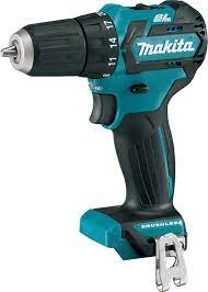 12v max cxt brushless cordless 3 8 driver drill tool only fd07z drill cordless drill makita