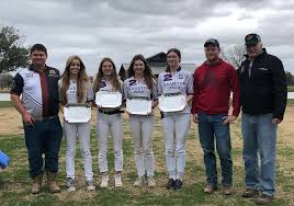 INTERCOLLEGIATE/ INTERSCHOLASTIC WEEK 4 TOURNAMENT RESULTS