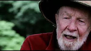 Conversations with Pete Seeger 2011