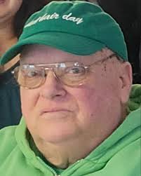 Patrick Lewis Hatcher Obituary December 23, 2024