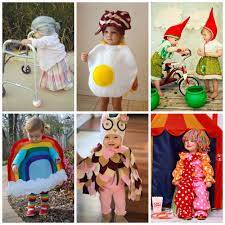 Disfraces Originales Disfraces Para Ninos Disfraces Ninos Faschingskostume Kinder Faschingskostum Kleinkind Fasnachtskostume Kinder