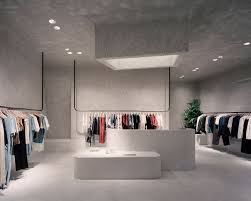 Kloke Store By Studio Goss Melbourne Australia Retail Design Blog Store Design Interior Clothing Store Interior Retail Interior Design