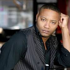 Benny Lumpkins's Instagram, Twitter & Facebook