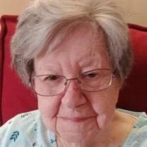 Dorothy Louise "Dottie" Radcliffe Obituary (2022)