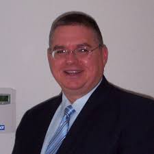 Casey Scharven for O'Fallon Ward 6 Alderman